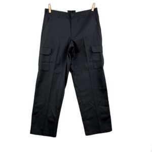 Red Kap Industrial Cargo Pants Mens 38 Uniform Workwear Gorpcore Outdoor Skate